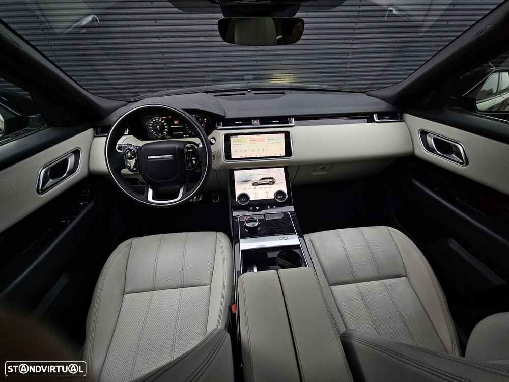 Land Rover Range Rover Velar 2.0 D R-Dynamic - 7
