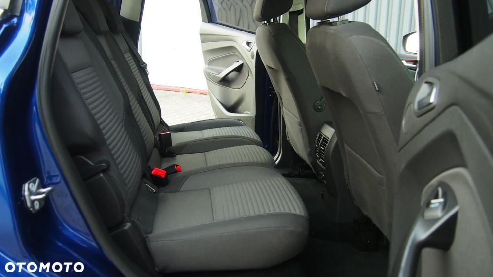 Ford C-MAX 1.0 EcoBoost Ambiente ASS - 9