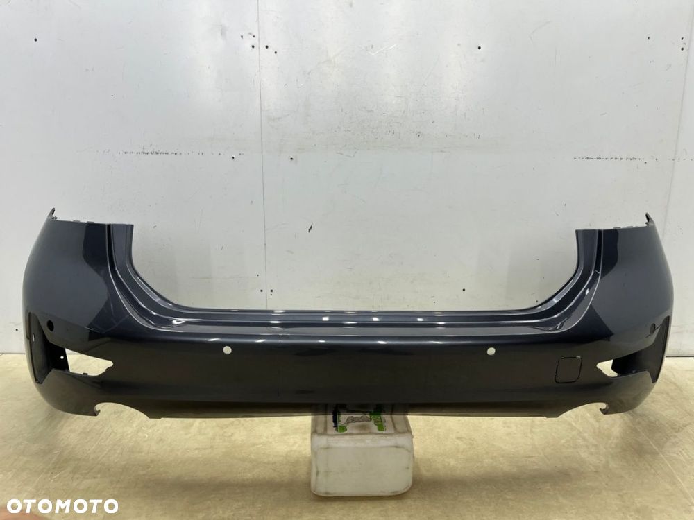 Zderzak tylny BMW 3 G21 18-22r. Kombi Przedlift tył 6XPDC 7428002 - 1