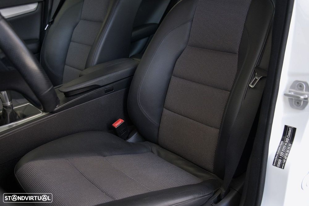 Mercedes-Benz C 220 BlueTEC Avantgarde - 20