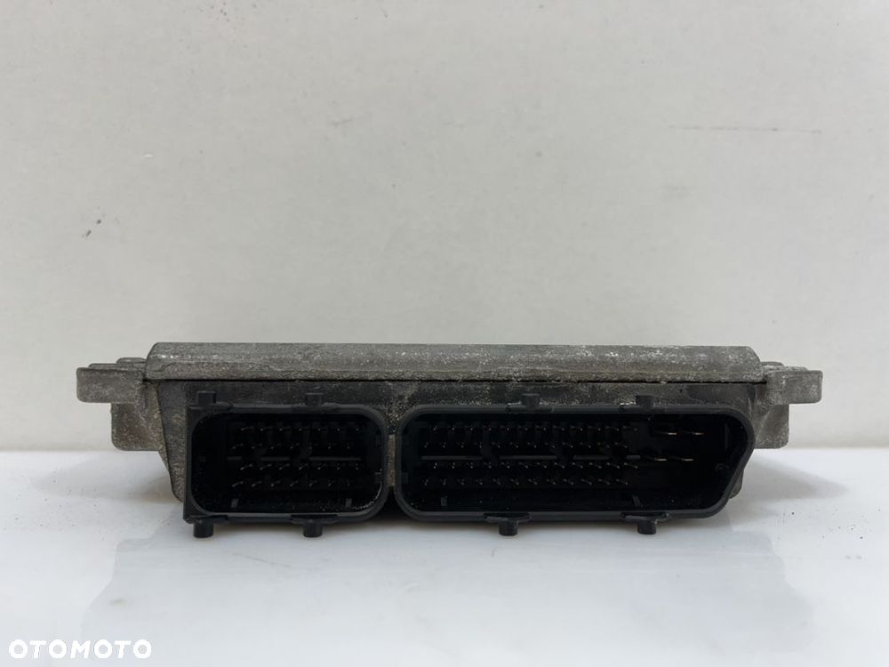 FIAT DUCATO BOXER JUMPER KOMPUTER STEROWNIK 55267345 - 5