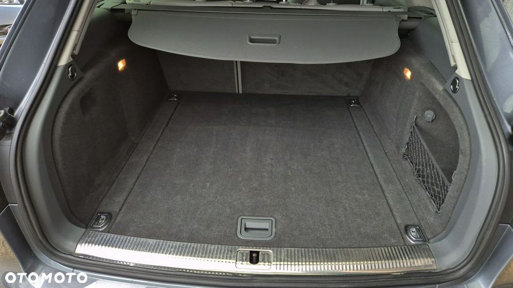 Audi A4 Avant 2.0 TDI S tronic design - 5