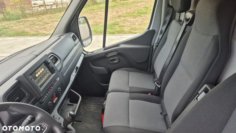Renault Master - 21