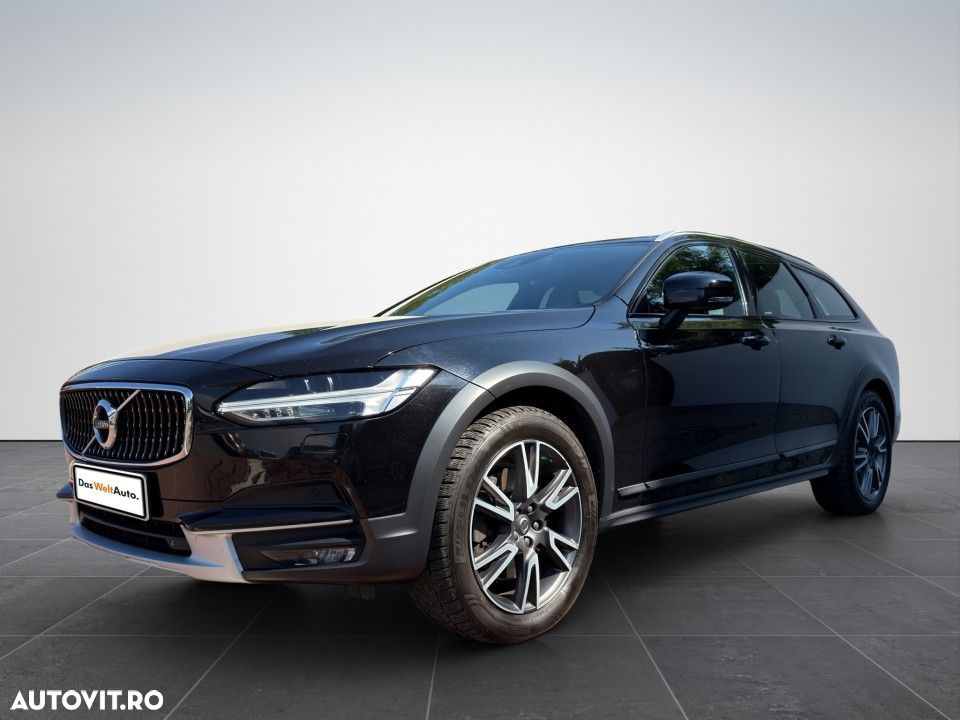 Volvo V90 - 2