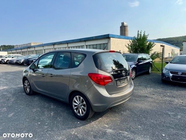 Opel Meriva 1.4 T Edition 150 - 16