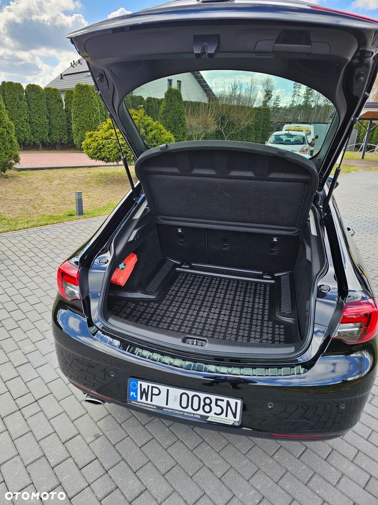 Opel Insignia - 13
