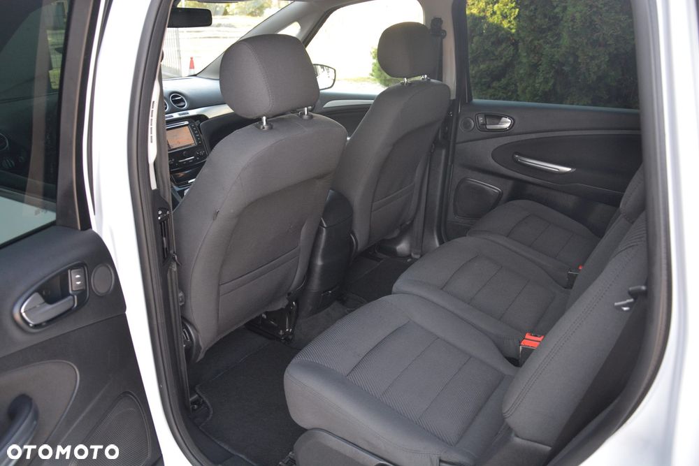 Ford S-Max 1.6 EcoBoost Titanium - 18