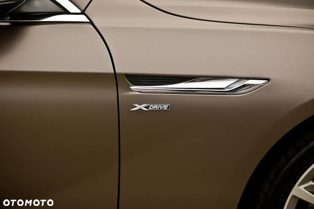 BMW Seria 6 650i xDrive - 5