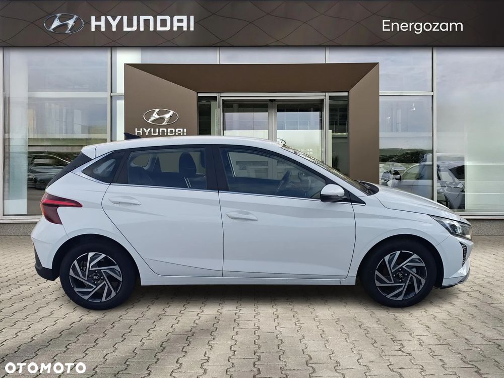 Hyundai i20 1.2 Modern - 6