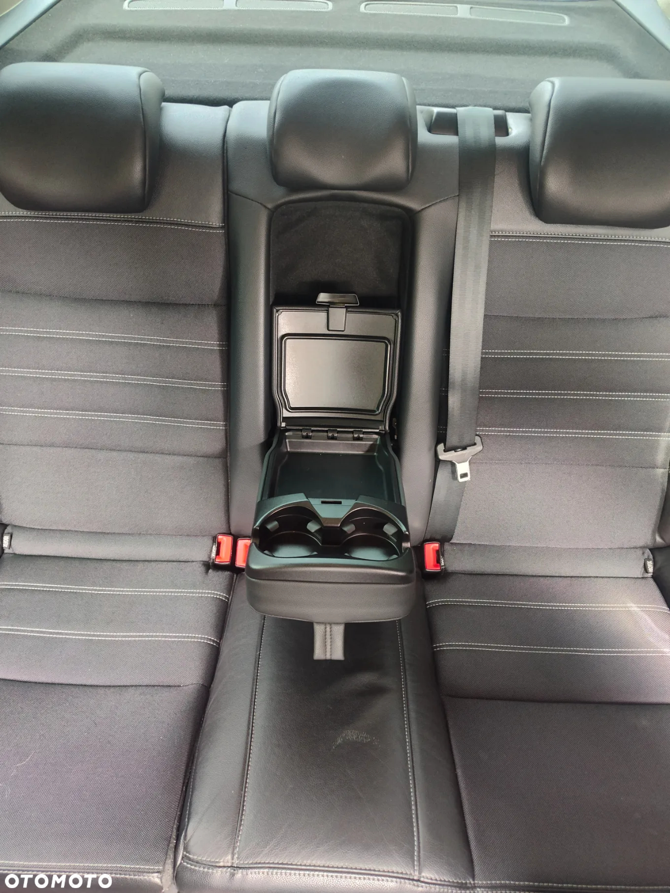 Ford Mondeo 1.6 Titanium - 16
