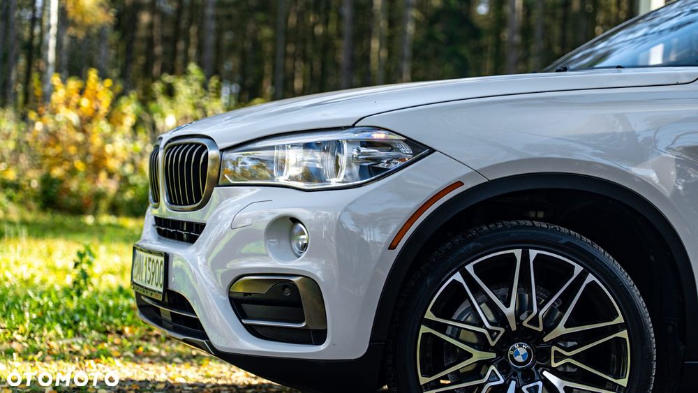 BMW X6 - 6