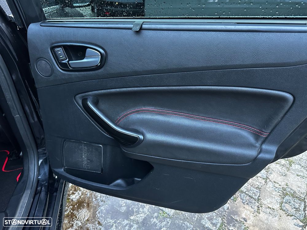 Ford Mondeo SW 2.2 TDCi Titanium S - 40