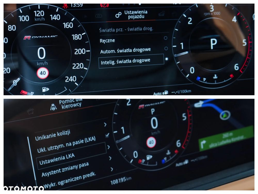 Land Rover Range Rover Velar 2.0 SD4 R-Dynamic HSE - 14