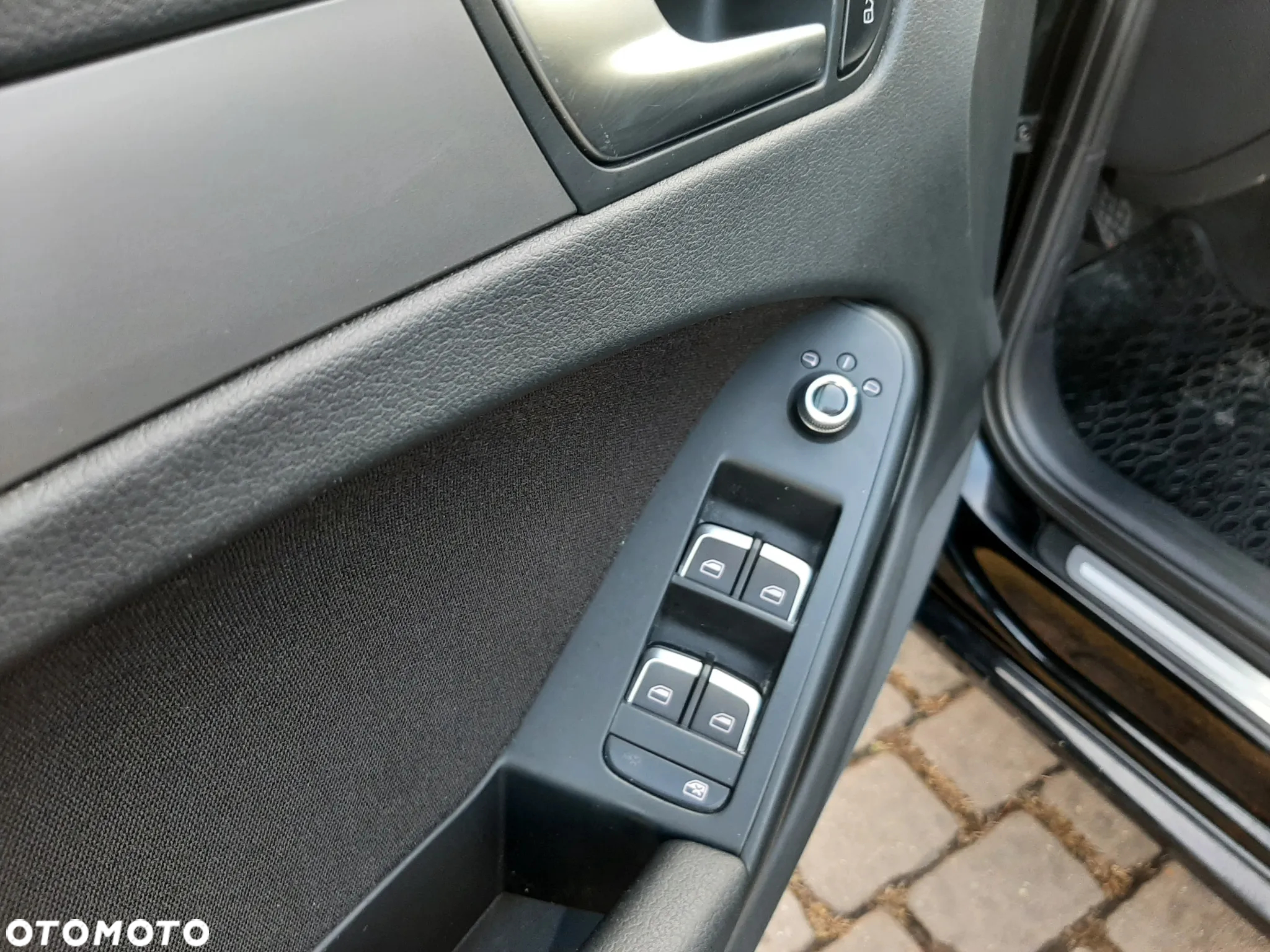 Audi A4 2.0 TDI Quattro Line - 14
