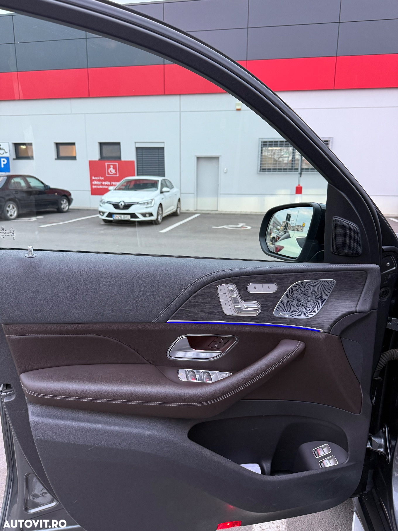 Mercedes-Benz GLE 450 MHEV 4MATIC - 7