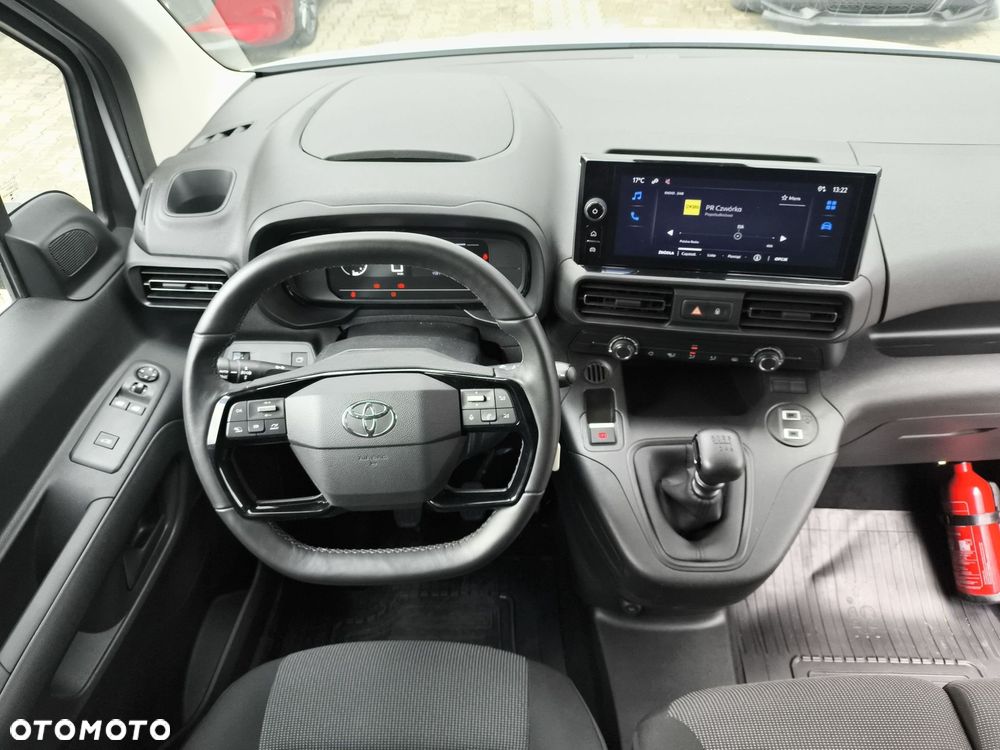 Toyota PROACE CITY - 17