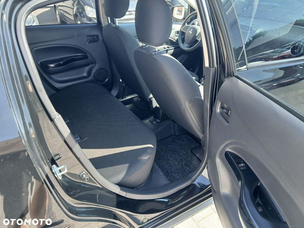 Mitsubishi Space Star 1.2 Intense - 11