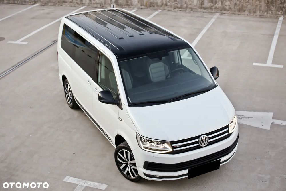 Volkswagen Multivan 2.0 BiTDI L1 Highline 4Motion DSG - 19