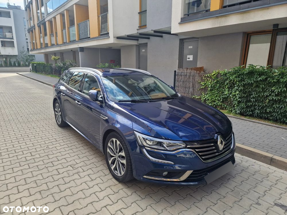 Renault Talisman 1.6 Energy dCi Intens EDC - 4