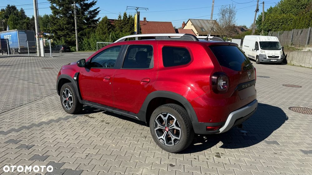 Dacia Duster TCe 130 4WD GPF Celebration - 7