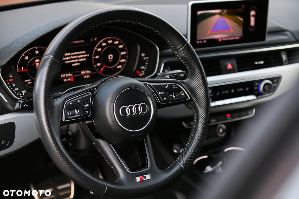 Audi A4 Avant 40 TDI S tronic quattro - 24