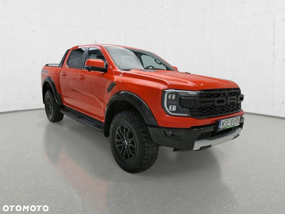 Ford Ranger - 1