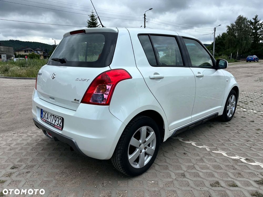 Suzuki Swift 1.3 GC (klm) - 3