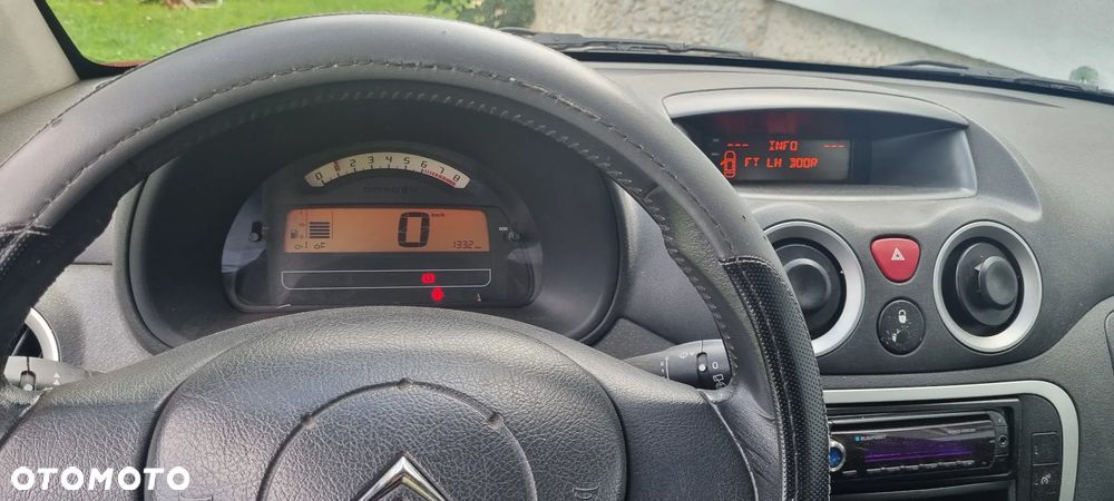 Citroën C2 1.1 VTR - 5