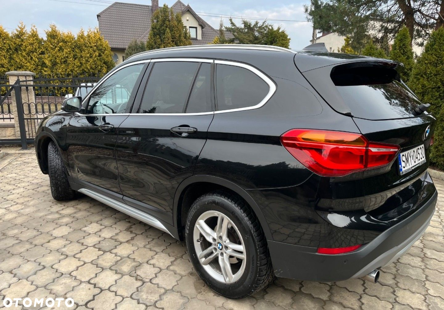 BMW X1 - 7