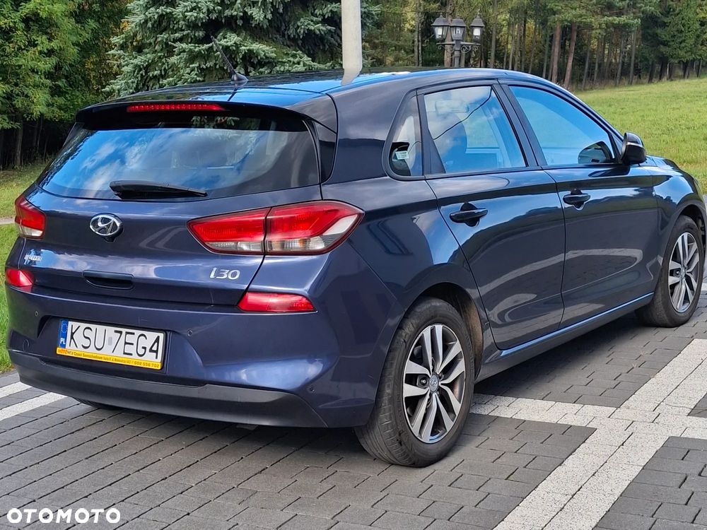 Hyundai i30 1.4 Base - 16