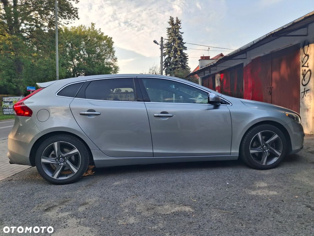 Volvo V40 - 6