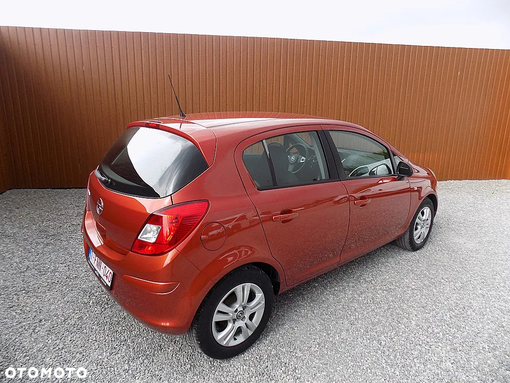 Opel Corsa 1.2 16V Color Edition - 3