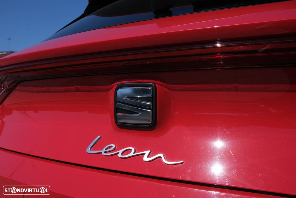 SEAT Leon - 7