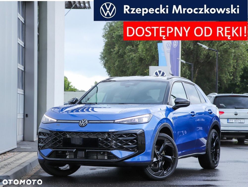 Volkswagen T-Roc - 2