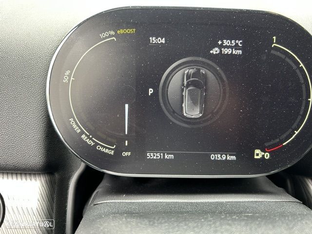 MINI Countryman Cooper SE ALL4 Yours Auto - 7