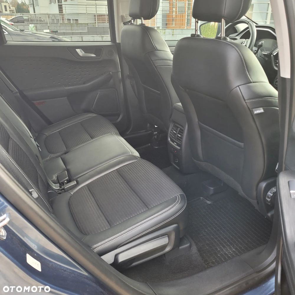 Ford Kuga 2.0 EcoBlue AWD Titanium X - 7