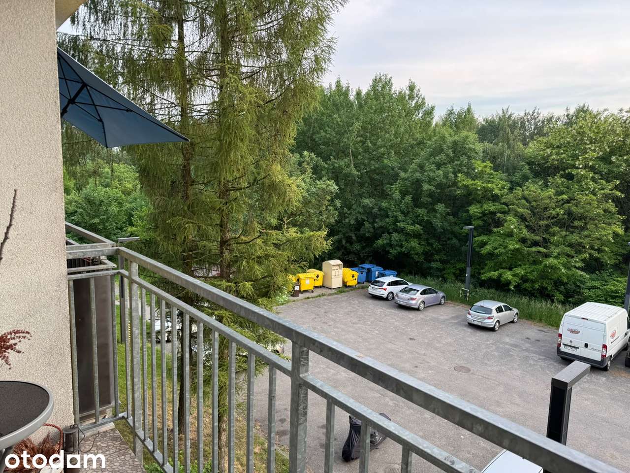NOWA CENA! Wyjątkowe mieszkanie 63 m2 otoczone naturą, ulica DWORAKA - Pełny obrazek: 3/12