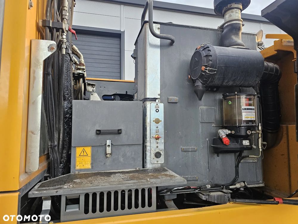 Liebherr LH 22 M Litronic 2020r - 18