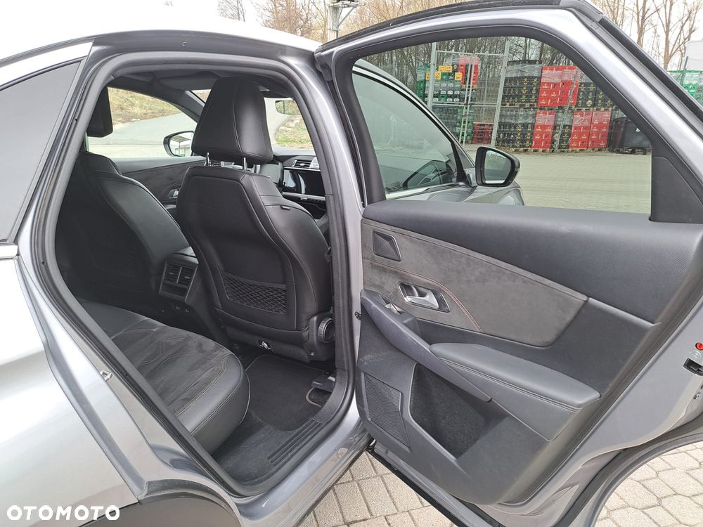 DS Automobiles DS 7 Crossback 1.5 BlueHDi Chic - 24