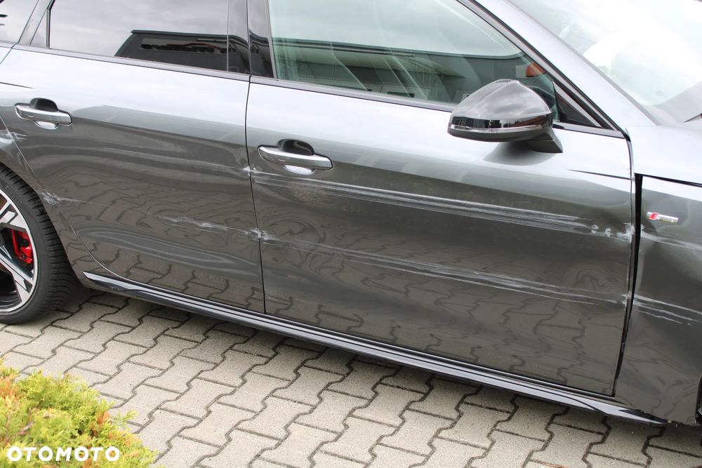 Audi A4 Limousine 40 TFSI mHEV Quattro S Line S tronic - 6