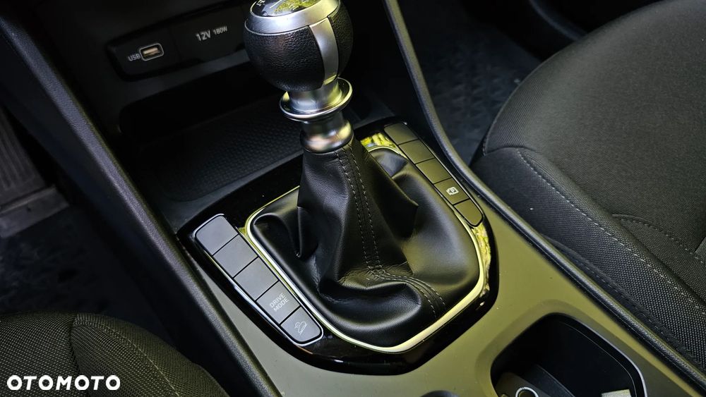 Hyundai Tucson 1.6 T-GDi Modern 2WD - 17