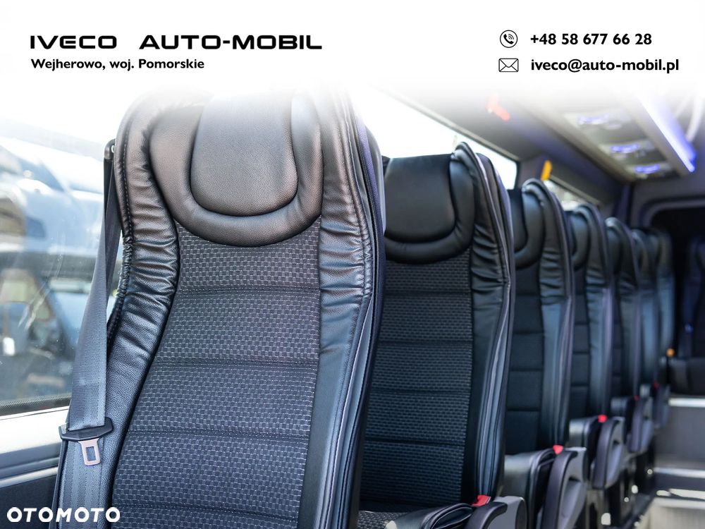 Iveco 65C18HA8 V - 16