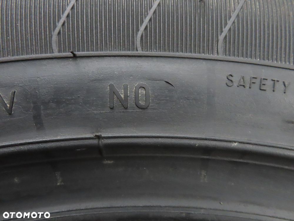 2x 265/50R19 OPONY LETNIE Goodyear Eagle LS 2 110V XL N0 - 5