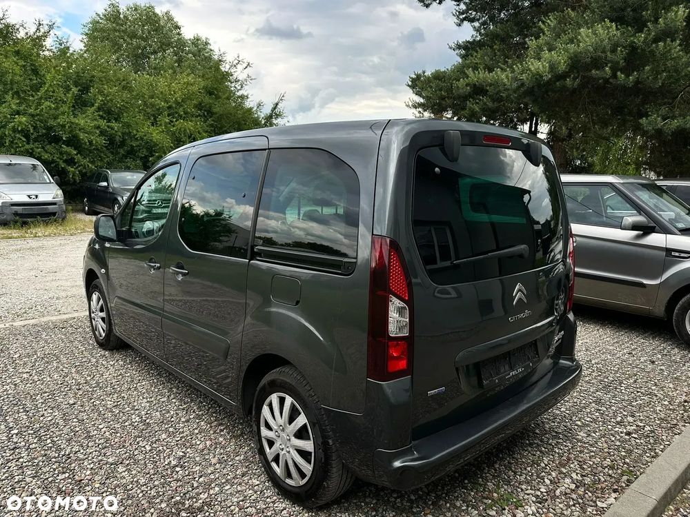 Citroën Berlingo Multispace BlueHDi 100 SELECTION - 5