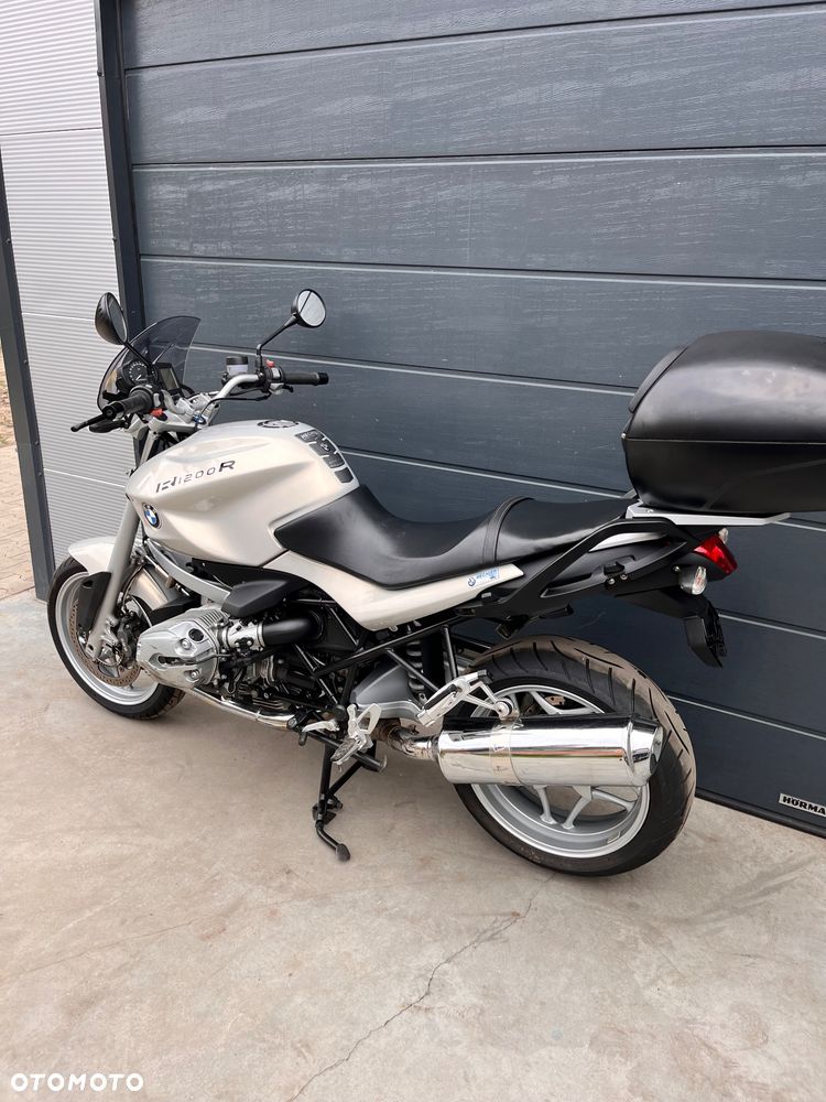 BMW R - 23