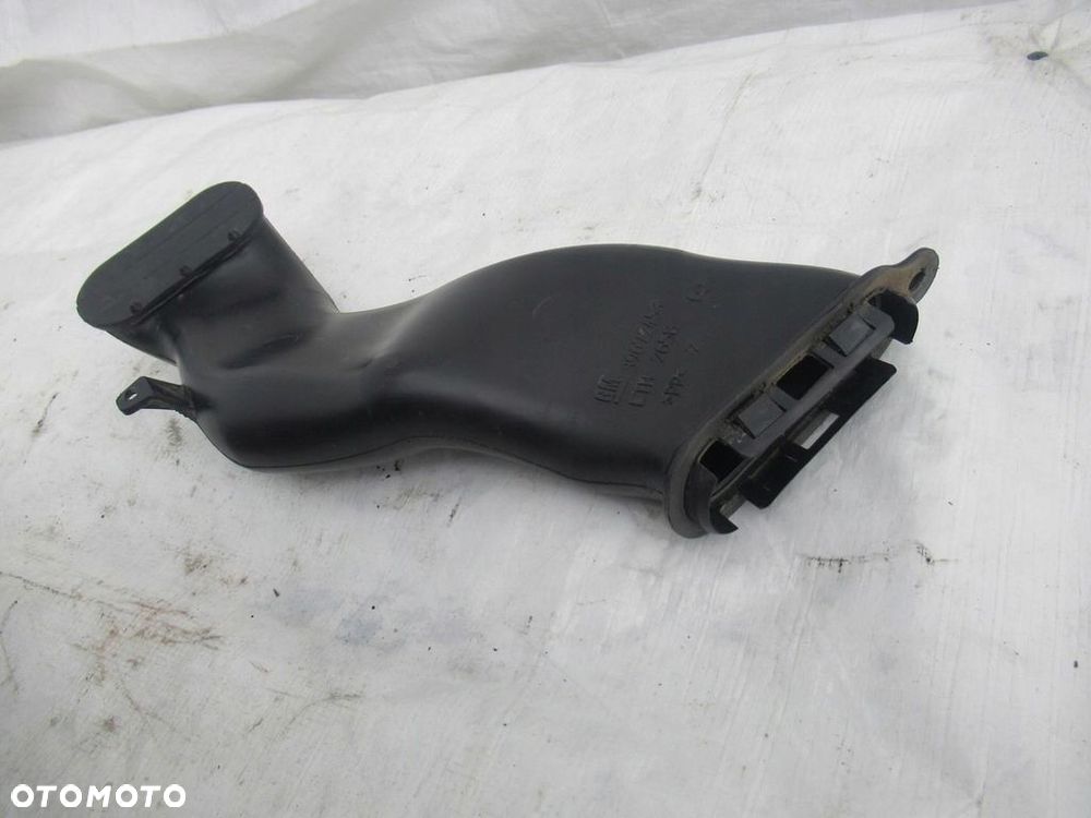 OPEL ASTRA K V ZLEW SPŁYW RURA ŁAPACZA WODY 39072453 - 4