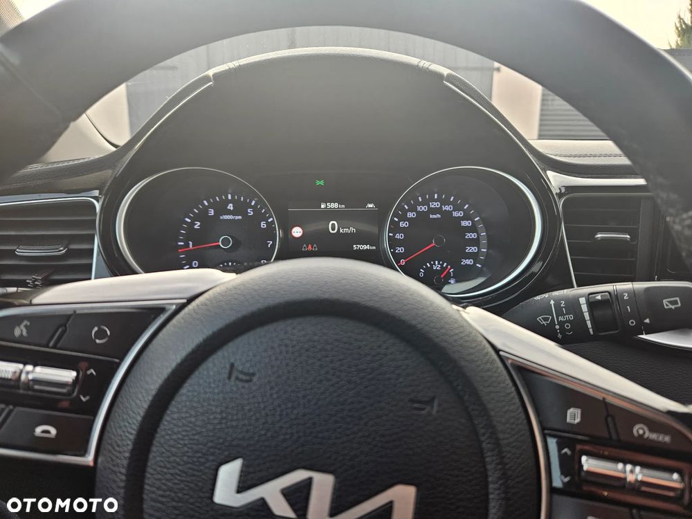 Kia XCeed 1.5 T-GDI Business Line - 18