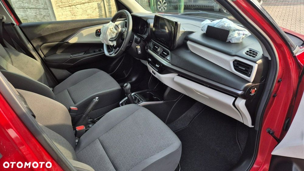 Suzuki Swift - 11