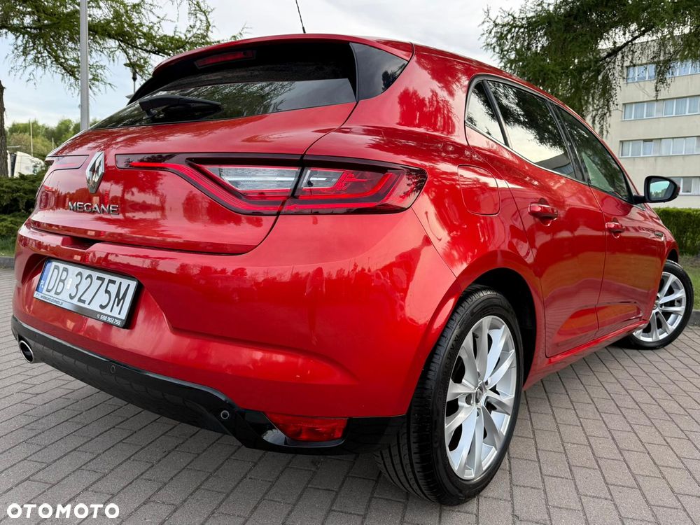 Renault Megane 1.2 16V TCE Energy Bose Edition - 23