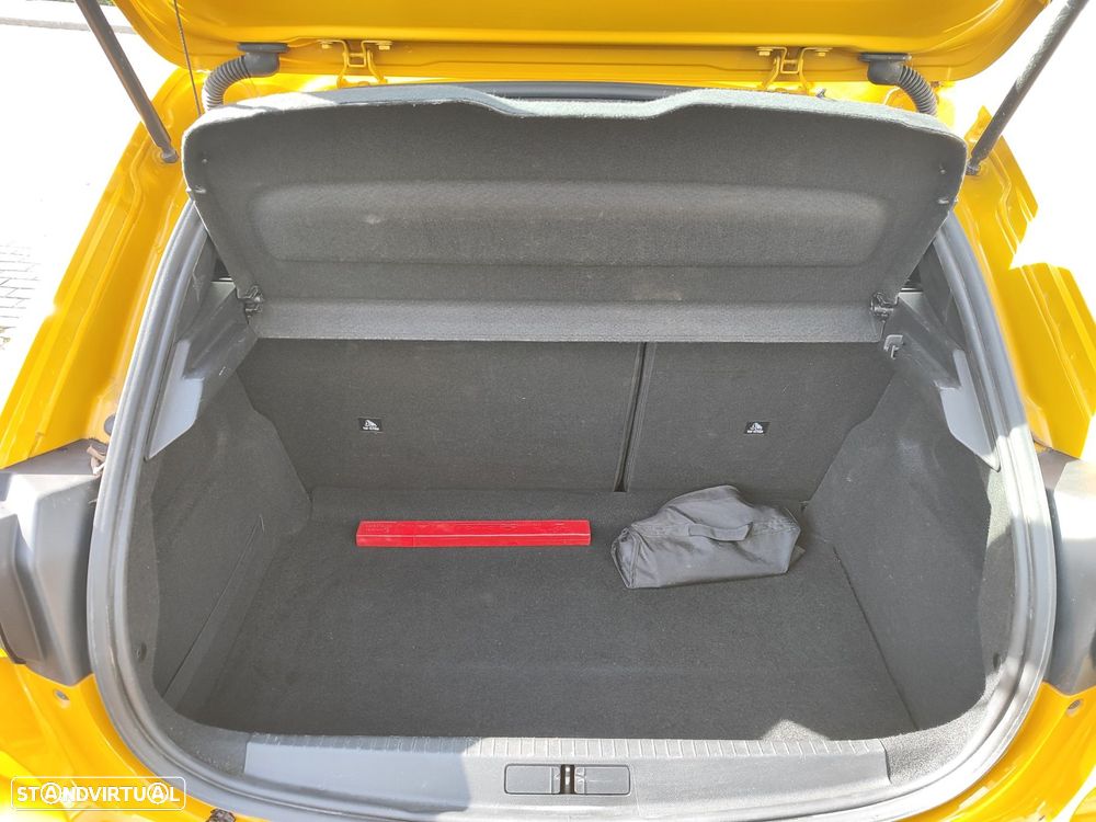 Peugeot 208 1.5 BlueHDi Active Pack - 6